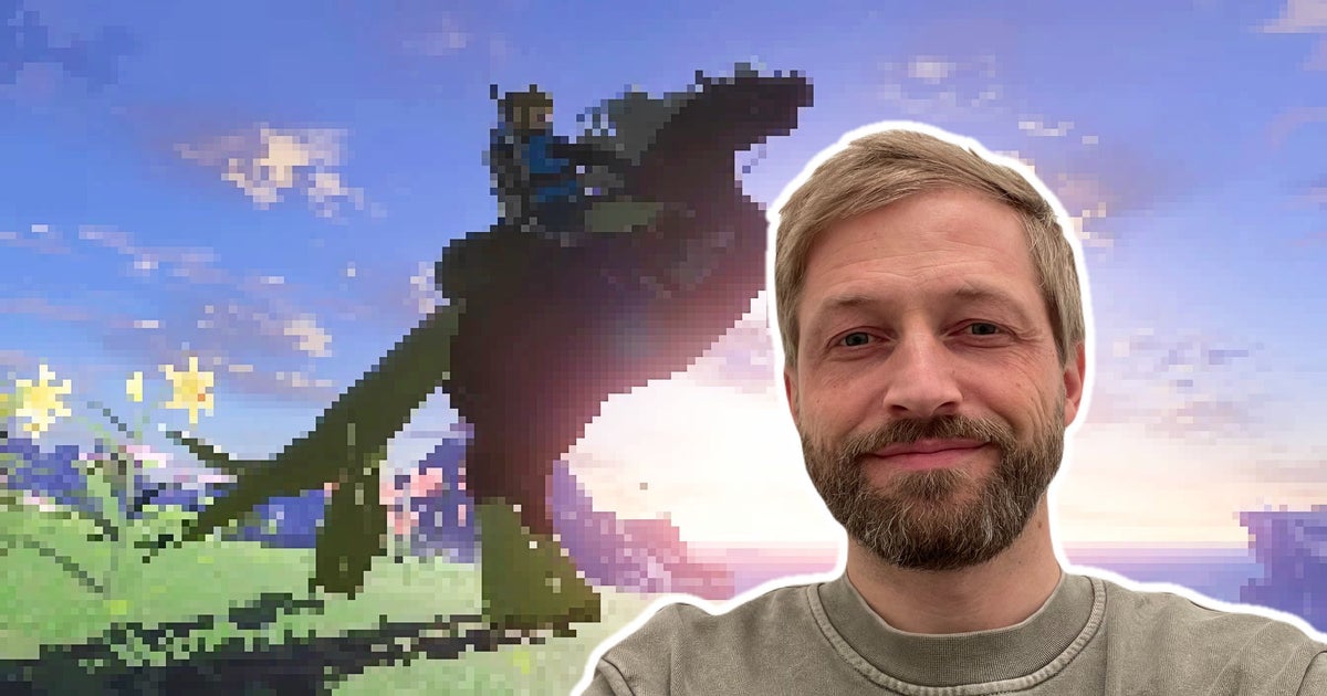 #Zelda: Tears of the Kingdom zeigt, dass Gameplay Grafik schlägt – und zwar jederzeit